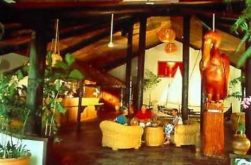 Kewerra Beach Resort